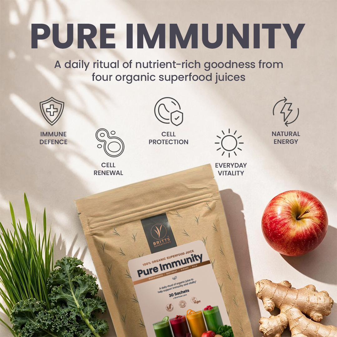 Pure Immunity