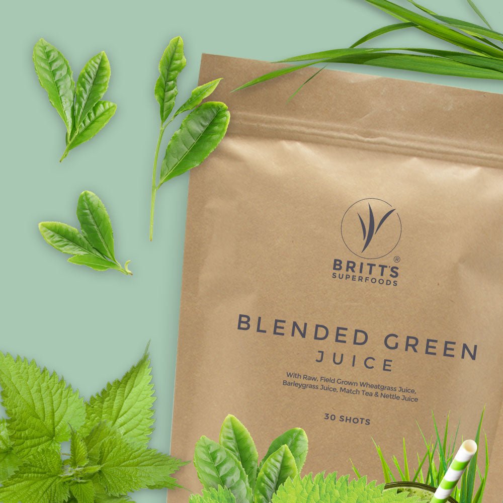 Blended