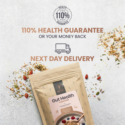 Gut Health Supplement