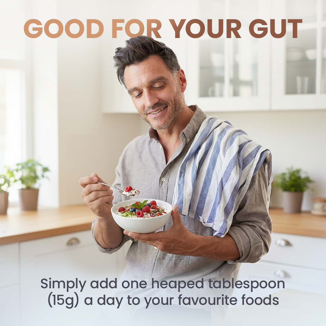 Gut Health Supplement