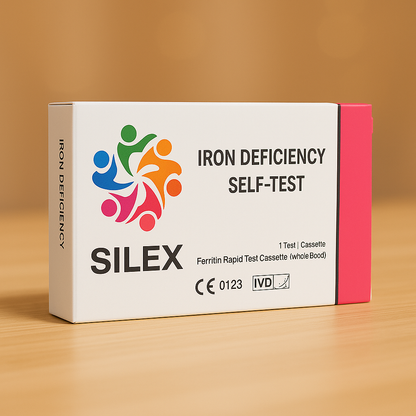 iron-deficiency-test-kit