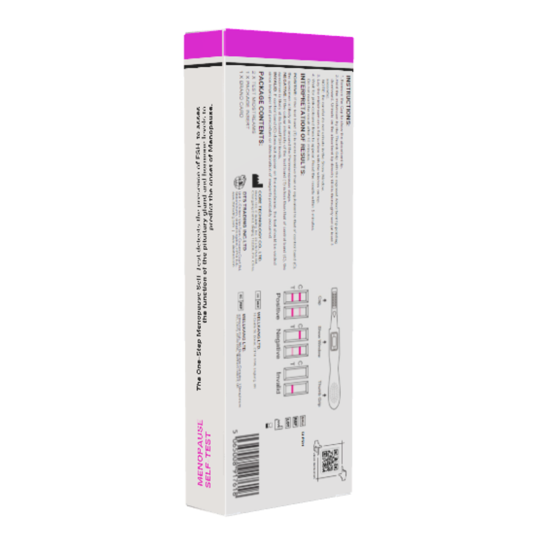 Menopause Test Kit