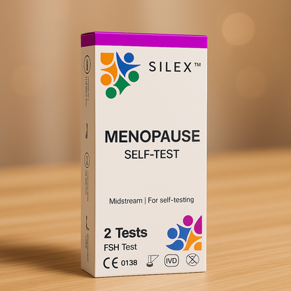 Menopause Test Kit