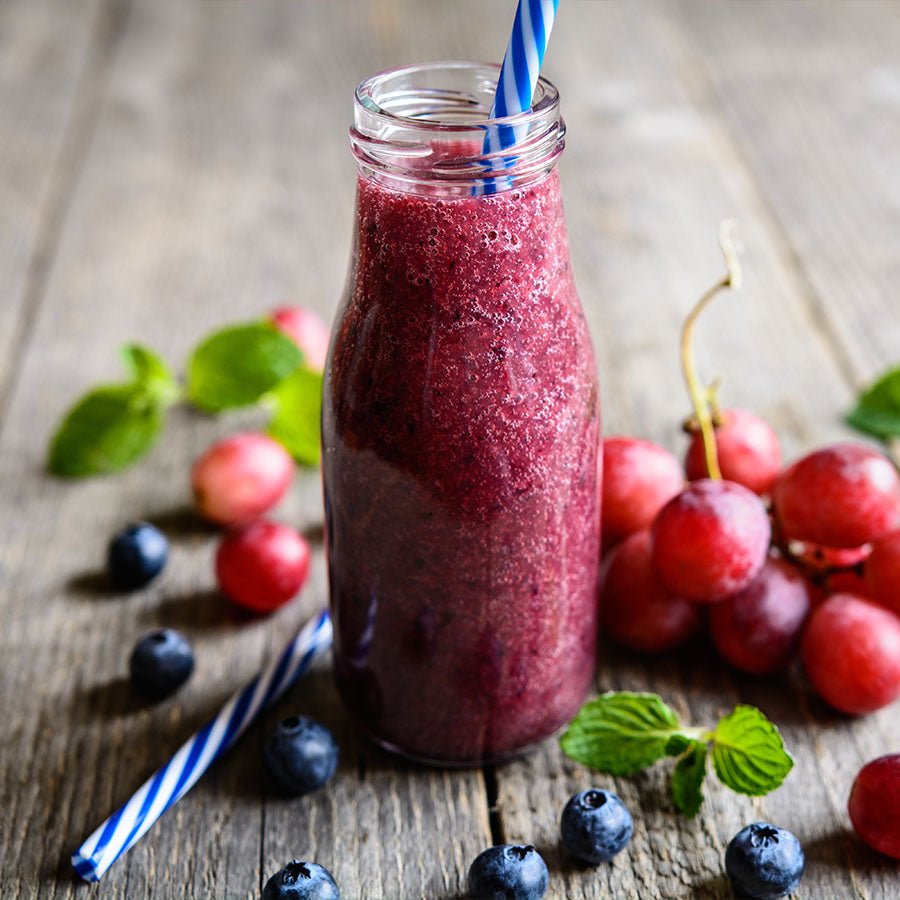 Superfood Juice - Mixology Book - Britt's Superfoods