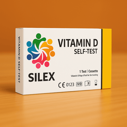 Vitamin D test